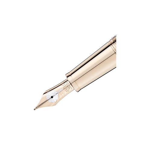 Montblanc Meisterst Ck Le Petit Prince And Planet Penna