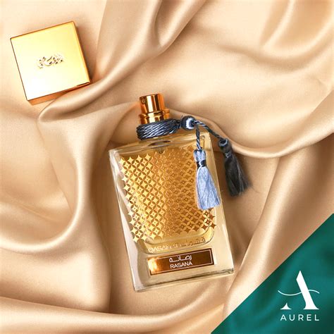 Qasamat Rasana by Rasasi 65ml EDP – Aurel Singapore