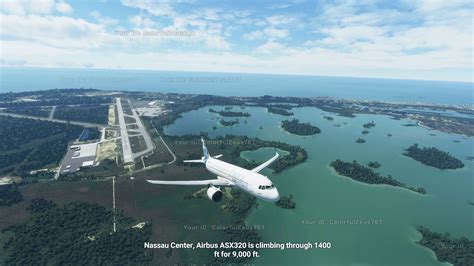 Microsoft Flight Simulator Gets New Spectacular Screenshots, Closed Beta Details, & More