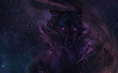 Wolf Constellation Wallpapers - Wallpaper Cave