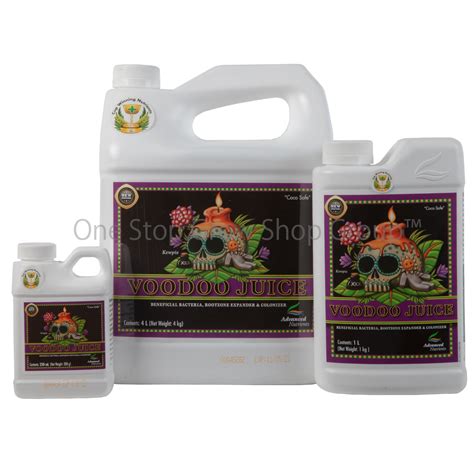 Advanced Nutrients - Voodoo Juice
