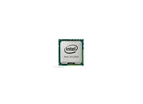 Processador Intel Xeon E5-2420 15M Cache, 1.90 Ghz Sr0Ln. com o Melhor ...