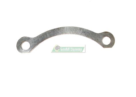 Прокладка регулировочная редуктора ПВМ 1520-2308021 (0,2мм) (пр-во МТЗ ...