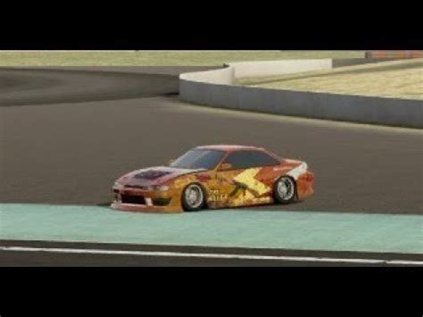 Carx Drift Racing Online Drift Fujin Sx Nissan Silvia S