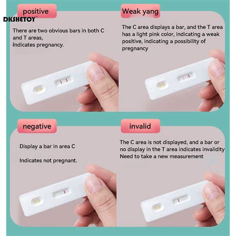 Looking For Over 99 Accuracy Women HCG Early Pregnancy Test Stick