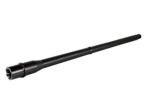 Ballistic Advantage 18 308 Tactical Government Mid Length Barrel Modern Series