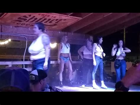 Sturgis Wet Contest Milf H Cups XNXX