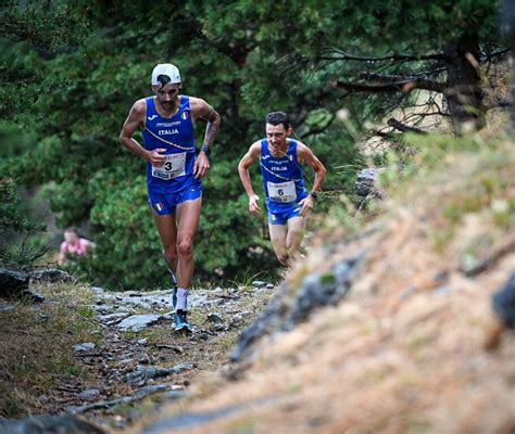 Campionati Italiani Tutte Le Sedi E Le Date Di Corsa In Montagna