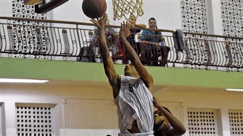 Fluminense Vence Partida Pelo Estadual Sub 19 De Basquete Fluminense