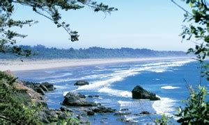 Humboldt County Beaches