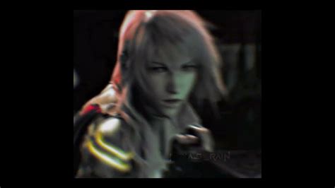 Lightning Final Fantasy Xiii Finalfantasy Finalfantasy13 Finalfantasyxiii