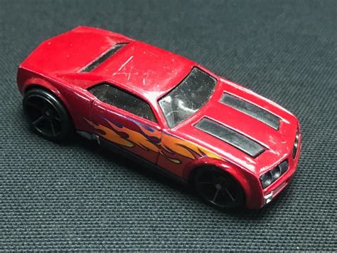 Hot Wheels Bully Goat Scale Picclick Au