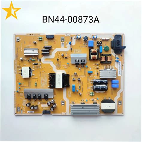 Original New Power Supply Board BN44 00873A L65E6N KSM PSLF201E08A For