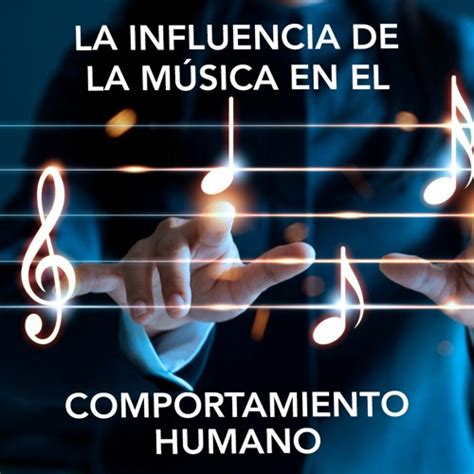 Stream episode La influencia de la música en el comportamiento humano