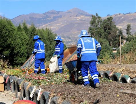 Cajamarca invertirá S 2 2 millones para ampliar planta de tratamiento