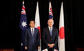 Australia-Japan relations – The Diplomat