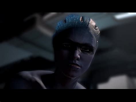 Peebee And Ryder Mass Effect XVIDEOS