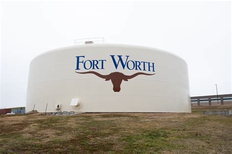 Fort Worth to spend hundreds of millions to meet booming water demand