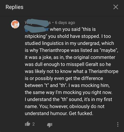 I Don T Understand Humour Either R Iamverysmart