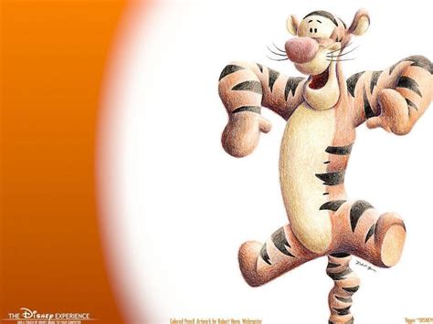 Tigger Backgrounds Wallpaper Cave