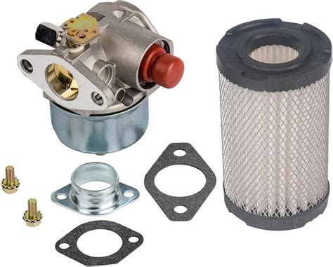 HIFROM Carburetor Carb Kit Replacement For Tecumseh 632795 632795A