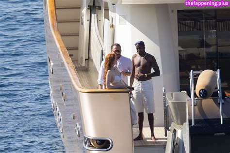 Barbara Meier MeierBarbara Barbarameier Bc Meier Nude OnlyFans Photo The Fappening Plus