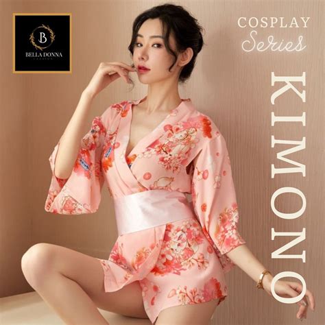 Jual Belladonna Id Cod Baju Tidur Wanita Dewasa Lingerie Cosplay