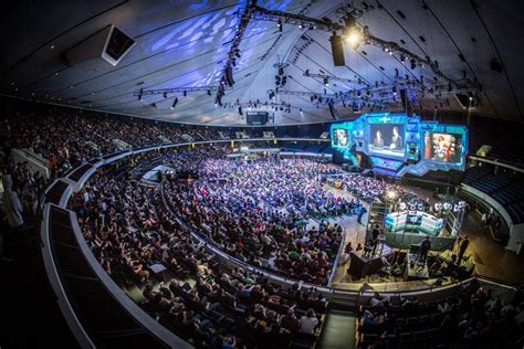 Catch up on pro StarCraft II ahead of BlizzCon | PC Gamer