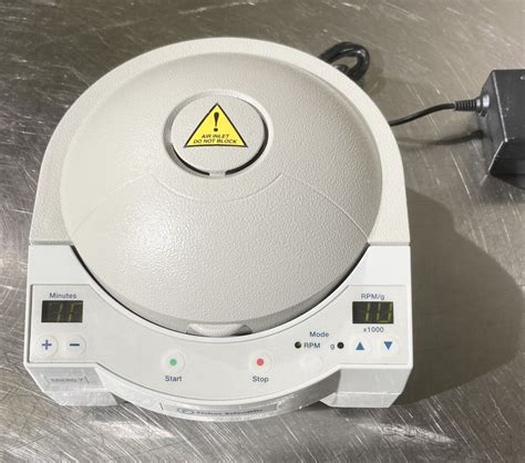 Used Centrifuge Centrifuge For Sale Dotmed Listing