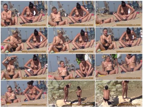 Coccozella Videos Nude People Enjoying In Public Beachs Page Intporn Forums