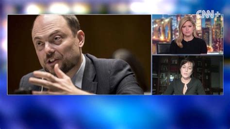 Kremlin Critic Vladimir Kara Murza Given 25 Years In Prison For