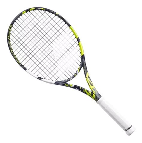 Raquete De Tênis Babolat Pure Aero Team 2023 285 Gramas Frete grátis