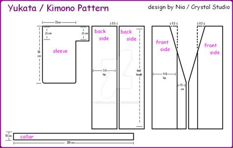 Printable Kimono Pattern Free - Printable Word Searches