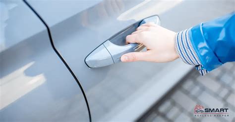 Keyless entry car - what are the pros and cons of? | SKP