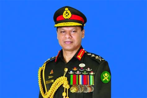 Army Chief Leaves Dhaka To Visit China And India The Asian Age Online