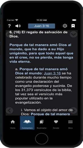 Enduring Word Commentary For Iphone App Download