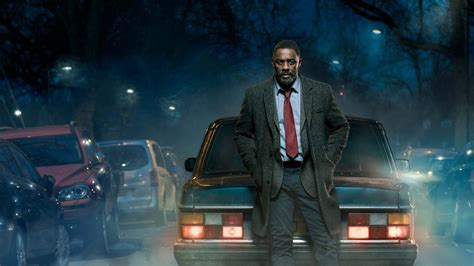 Luther | Shows | CBC Gem