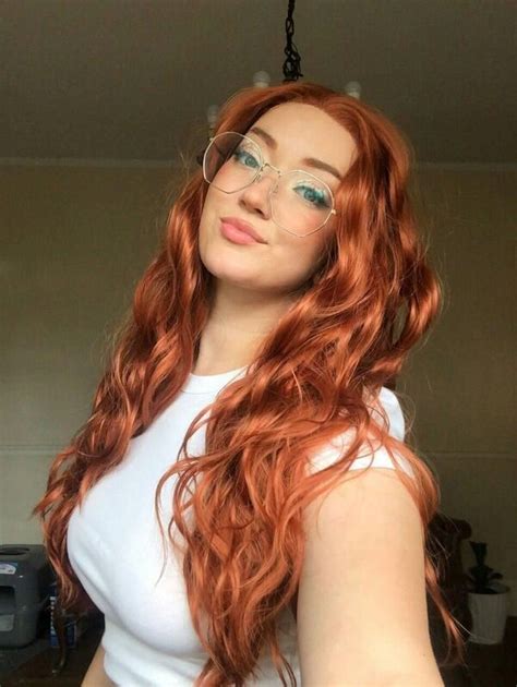 A Stunning Compilation Of Hot Redheaded Women Tumblr Redheads Red Hair Life Is Good