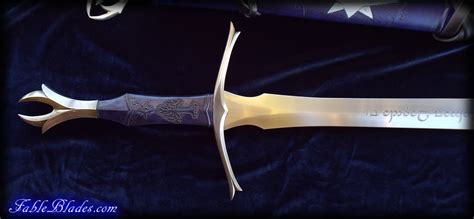 Fable Blades Custom Swords By Brendan Olszowy Heirloom Quality Bespoke