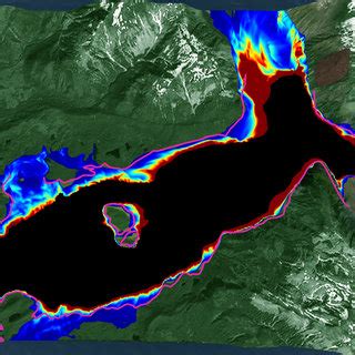 (PDF) The Lituya Bay landslide-generated mega-tsunami. Numerical simulation and sensitivity analysis