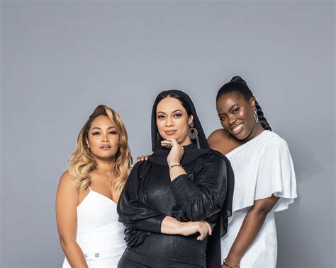 In the hotseat: South African women changing the game - TFG Media