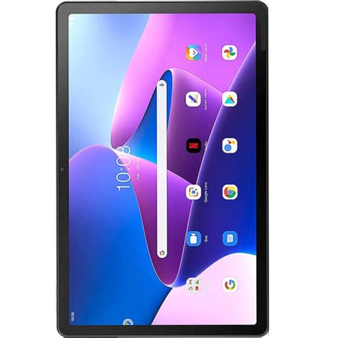 Lenovo Tab M10 Plus 3rd Gen Full Specifications And Price Deep Specs