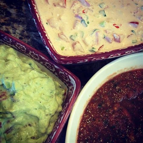 jenkins kid farm  tomato dip salsa  guacamole recipes