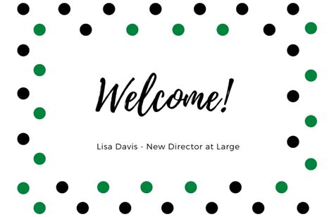 Board Appoints Lisa Davis As Director At Large Sumter EMC