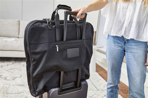 15 Best Tumi Garment Bags For 2023 Touristsecrets