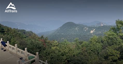 Best hikes and trails in Shandong | AllTrails