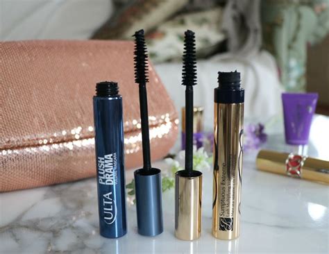 Mascara Dupe Alert Meet The Cheaper Estee Lauder Sumptuous Extreme