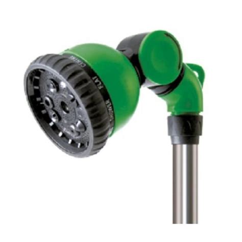 Irrigador Para Jardim 10 Jatos DY 2307 Trapp