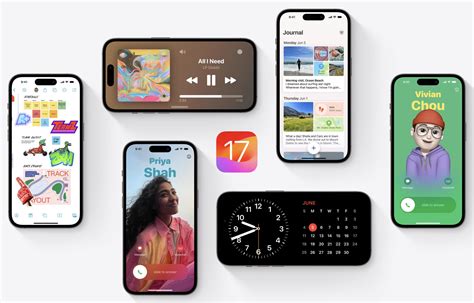 iOS 17 Compatible Devices List – Will My iPhone Run iOS 17?