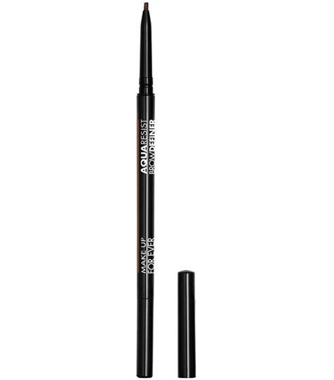 The 8 Best Waterproof Eyebrow Pencils For Flawless Arches Who What Wear Uk